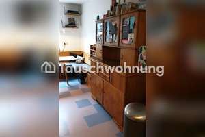 Tauschwohnung: 2 Zimmer Glockenbach mit Balkon gegen 3-4 Zimmer Glockenbach – Auenstraße 36, 80469 Glockenbach, München – Vorschaubild 9