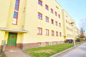 Zwei Zimmer mit Einbauküche – Flechtinger Str. 39, 39110 Magdeburg – Vorschaubild 3