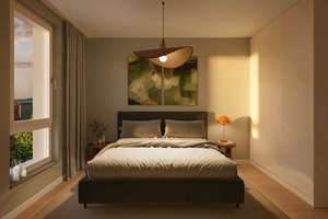 Mehr Zuhause als Apartment – Die vollständige Adresse der Immobilie erhältst du vom Anbieter., 22769 Altona-Nord, Hamburg – Vorschaubild 4