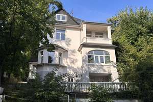 Exklusive Villa mit Einliegerwohnung – Erstbezug nach Sanierung – Walkmühlstraße 19, 65195 Nordost, Wiesbaden – Vorschaubild 20