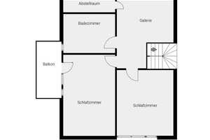 **Stilvolle Doppelhaushälfte** mit luxuriöser Ausstattung, großem Garten und idyllischer Seenähe – Landsberg am Lech (Kreis) – Vorschaubild 22