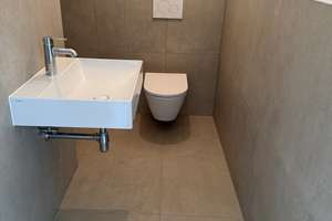Drei Zimmer, Küche, Díele, Bad Innenstadt Aachen – perfekt für WGs oder Familien – Franzstr. 26, 52064 Theater, Aachen – Vorschaubild 25