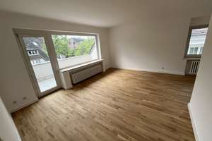 Hochwertige Wohnung in Bestlage von Meerbusch-Büderich | 75 qm | 3 Zimmer – Blumenstraße 16, 40667 Meerbusch – Vorschaubild 8