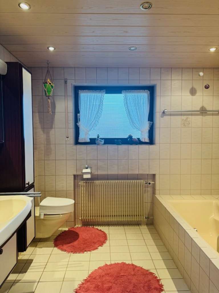 Immobilie in Loßburg - Mein gigantisches Traumhaus in ruhiger Lage, inklusive Sauna, Einliegerwohnung und Garage(n) - Bild 4