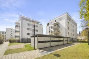 Zeitlose Eleganz in Bogenhausen: Penthouse-Feeling im Bichlhofweg | 4-Zi.-Dachterrassenwohnung – Bichlhofweg 3, 81927 Johanneskirchen, München – Vorschaubild 35