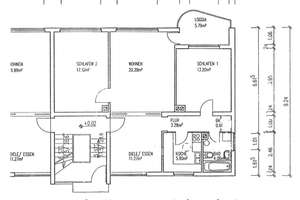 Cityliving – Die vollständige Adresse der Immobilie erhältst du vom Anbieter., 64295 Darmstadt-West, Darmstadt – Vorschaubild 10