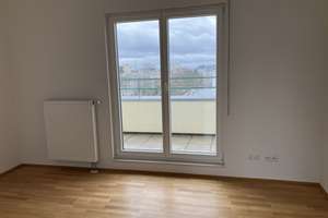 Etwas besonderes: 2-Zimmer-Wohnung im Penthouse Stil – Landgraf-Philipps-Anlage 36, 64283 Mitte, Darmstadt – Vorschaubild 2