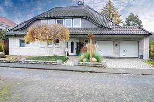 Exklusives Einfamilienhaus in ruhiger zentraler Lage  – Die vollständige Adresse der Immobilie erhältst du vom Anbieter., 49356 Diepholz – Vorschaubild 4