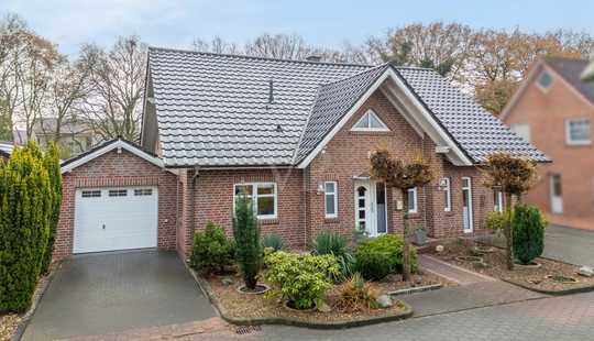 Bild von Leer/Heisfelde - 
Architektur – Raumgefühl – Perspektiven