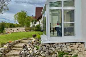 Geräumiges, günstiges und modernisiertes 6-Raum-Einfamilienhaus mit lux. Innenausstattung und EBK – Ringstraße 25, 82285 Fürstenfeldbruck (Kreis) – Vorschaubild 15