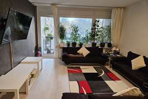 3-Zimmerwohnung in MS-Kinderhaus mit Balkon  und  TG-Stellplatz – Meinertzstraße 15, 48159 Kinderhaus-West, Münster – Vorschaubild 12