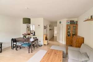 Modernisierte 4-Zimmer-Eigentumswohnung mit Ausrichtung zum Garten und Blick Richtung Musikerviertel – Die vollständige Adresse der Immobilie erhältst du vom Anbieter., 33604 Mitte, Bielefeld – Vorschaubild 3