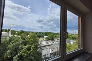 Sanierte 3-Zimmer-Wohnung mit Balkon in Wesseling – Kastanienweg 2-48, 50389 Rhein-Erft-Kreis – Vorschaubild 1
