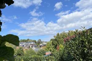 !NEU! Schöne, ruhige 3,5-Zimmer-Wohnung in Solingen-optional mit Gartenanteil