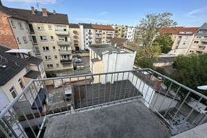 Kleine Wohnung, viel Potenzial – Sanierungsbedürftige Wohnung in beliebter Lage – 68163 Lindenhof, Mannheim – Vorschaubild 3