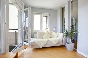 Eine Etage. Ein Zuhause. Einzigartig in Ottensen. – Die vollständige Adresse der Immobilie erhältst du vom Anbieter., 22765 Ottensen, Hamburg – Vorschaubild 12
