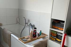 Helle 3-Zimmer Wohnung mit Balkon im 1. OG in Pulheim - Nachmieter gesucht – Am Weidenbach 31, 50259 Pulheim – Vorschaubild 10
