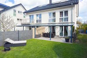 Familienfreundliche Doppelhaushälfte in ruhiger Lage von Stieghorst – 33605 Stieghorst, Bielefeld – Vorschaubild 20