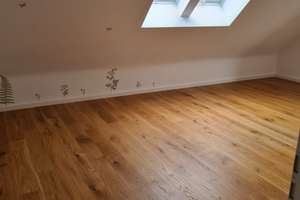 Exklusives Penthouse mit 5 Zimmern und Balkon in Darmstadt-Mitte – Schleiermacherstr. 2, 64283 Mitte, Darmstadt – Vorschaubild 7