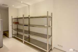 ...HOCHWERTIGE DESIGNWOHNUNG MIT TOSKANA-GARTEN IM SZENEVIERTEL... – Die vollständige Adresse der Immobilie erhältst du vom Anbieter., 48151 Josef, Münster – Vorschaubild 31