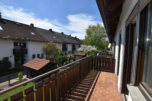 Martinsried - Reiheneckhaus mit Südterrasse – Die vollständige Adresse der Immobilie erhältst du vom Anbieter., 82152 Planegg – Vorschaubild 13