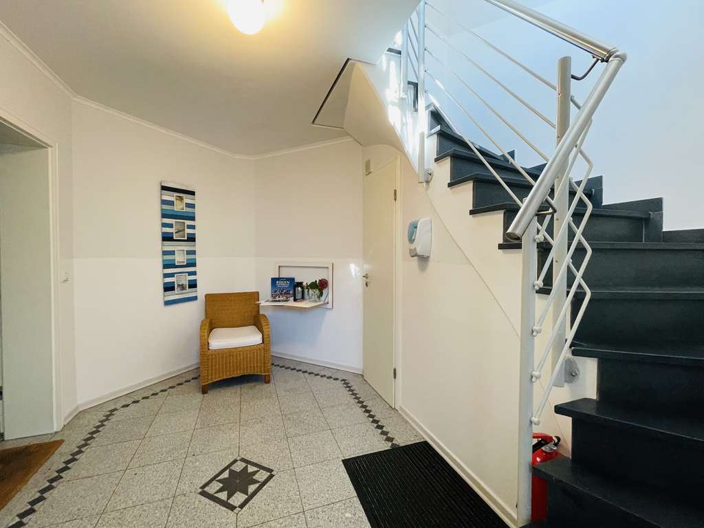 Immobilie in Mönchgut - Gemütliche Erdgeschosswohnung in Groß Zicker – Ihr Rückzugsort auf Mönchgut - Bild 2