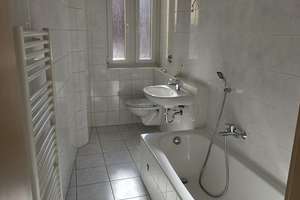 Wohnen mit Charakter: Drei Zimmer in Hannover-Badenstedt – Riechersstraße 1, 30455 Badenstedt, Hannover – Vorschaubild 2