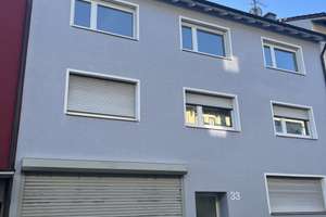 4-Zimmer Wohnung  Pforzheim Südweststadt