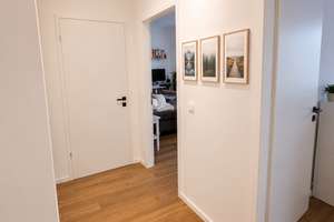 Nachmieter gesucht: Helle 5-Zimmer-Erdgeschosswohnung | August mietfrei – Herma-Körding-Str. 5f, 40468 Stockum, Düsseldorf – Vorschaubild 10