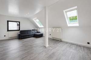 Helle 3,5 Zimmer-Wohnung  in ruhiger Lage von Essen-Borbeck – Die vollständige Adresse der Immobilie erhältst du vom Anbieter., 45355 Borbeck-Mitte, Essen – Vorschaubild 10