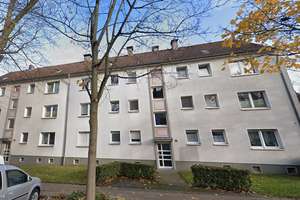 Attraktive 2-Zimmer-Wohnung im Herzen von Altendorf