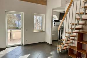 ~Kapitalanlage oder Eigennutzung: Maisonette-Wohnung in Ingolstadt-Friedrichshofen~ – Die vollständige Adresse der Immobilie erhältst du vom Anbieter., 85049 Friedrichshofen-Hollerstauden, Ingolstadt – Vorschaubild 2