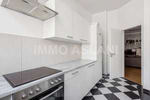 Modernisierte Altbau-Maisonette mit Balkon & TG-Stellplatz in Leipzig-Südost – Die vollständige Adresse der Immobilie erhältst du vom Anbieter., 4299 Stötteritz, Leipzig – Vorschaubild 6