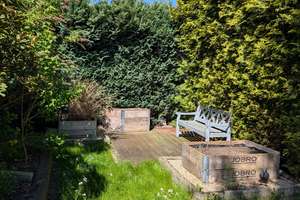3-Zimmer-Wohnung mit eigenem Garten und Garage – Schillerstr. 21, 33104 Schloß Neuhaus, Paderborn – Vorschaubild 9