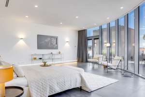 Luxus Penthouse über den Dächern von Nürnberg – Kornmarkt 8, 90402 Altstadt, St. Lorenz, Nürnberg – Vorschaubild 29