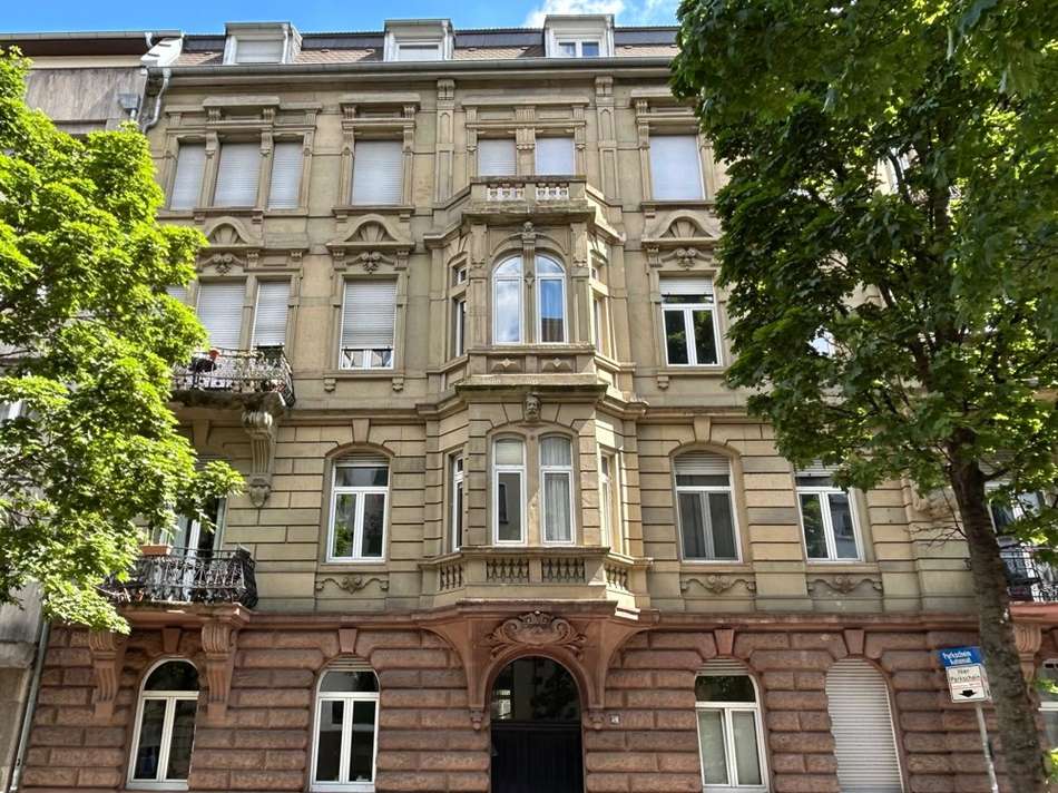 Frontansicht
