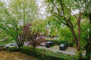 Ginnheim! Durchdachte 3-Zimmer mit Balkon, Einbauküche, Klimaanlage und optionalem Stellplatz – 60431 Ginnheim, Frankfurt am Main – Vorschaubild 12