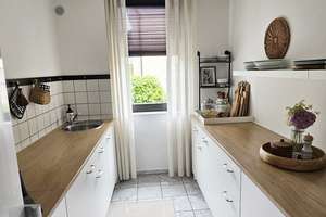 Helle 3 Zimmer-Wohnung im EG/Hochparterre mit Balkon in äußerst gepflegtem Mehrfamilienhaus – Westparkstr. 89, 47803 Kempener Feld/Baackeshof, Krefeld – Vorschaubild 14