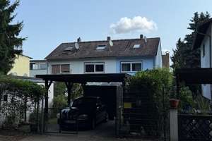 *Ihr Familientraum* Idyllisches, modernisiertes Reihenendhaus in direkter Waldrandlage – Die vollständige Adresse der Immobilie erhältst du vom Anbieter., 63322 Rödermark – Vorschaubild 8