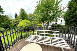 Kernsanierter Altbau mit großem Garten in Krefeld Fischeln – 47807 Fischeln, Krefeld – Vorschaubild 19