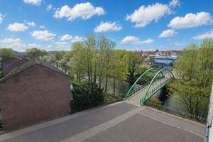 Erstbezug: Moderne 2-Zi.-Wohnung mit Einbauküche in zentraler Lage von Leichlingen – Neukirchener Str. 12, 42799 Leichlingen (Rheinland) – Vorschaubild 9