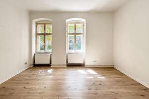 Ruhiges Seitenflügel-Zuhause in Friedrichshain – Müggelstraße 6, 10247 Friedrichshain, Berlin – Vorschaubild 3