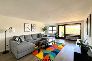 PROVISIONSFREI – Ihre großzügige, helle 4,5-Zimmer-Wohnung mit Weitblick in Stuttgart-Weilimdorf! – Die vollständige Adresse der Immobilie erhältst du vom Anbieter., 70499 Weilimdorf (Ortsteil), Stuttgart – Vorschaubild 6