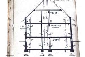 Attraktives Wohnhaus mit zwei getrennten Wohnungen, Garagen und herrlich großem, sonnigen Garten. – Die vollständige Adresse der Immobilie erhältst du vom Anbieter., 76476 Bischweier – Vorschaubild 17