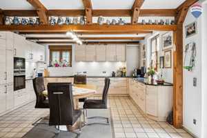 *RESERVIERT* Freistehendes Einfamilienhaus mit Garage und Traumterrasse in idyllischer Lage! – Lörrach (Kreis) – Vorschaubild 2