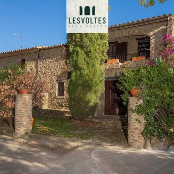 Immobilien zum Verkauf in Foixà
