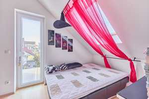 Mediterranes Wohnparadies in Feldrandlage – stilvolles Einfamilienhaus mit großem Grundstück in Nack – Alzey-Worms (Kreis) – Vorschaubild 19