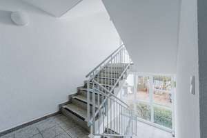 Gut geschnittene 2-Zimmer-Wohnung mit Balkon und viel Tageslicht – Die vollständige Adresse der Immobilie erhältst du vom Anbieter., 12489 Adlershof, Berlin – Vorschaubild 7