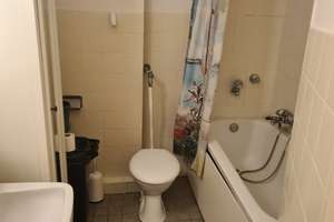 Kompaktes City-Apartment: Ein-Zimmer-Wohnung in Düsseldorf-Stadtmitte – Kasernenstraße 25, 40213 Carlstadt, Düsseldorf – Vorschaubild 4