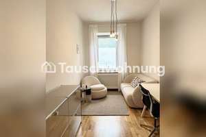 Tauschwohnung: Sanierte 2 Zimmer Altbauwohnung nahe Gärtnerplatz gegen 2 Zi